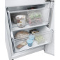 Combi Haier HDPW5618CNPW, 185x60cm, NF, C, Blanco
