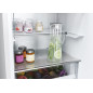 Combi Haier HDPW5618CNPW, 185x60cm, NF, C, Blanco