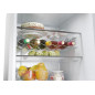 Combi Haier HDPW5618CNPW, 185x60cm, NF, C, Blanco