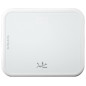 Bascula Jata 535-, recargable usb blanca extra