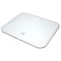 Bascula Jata 535-, recargable usb blanca extra