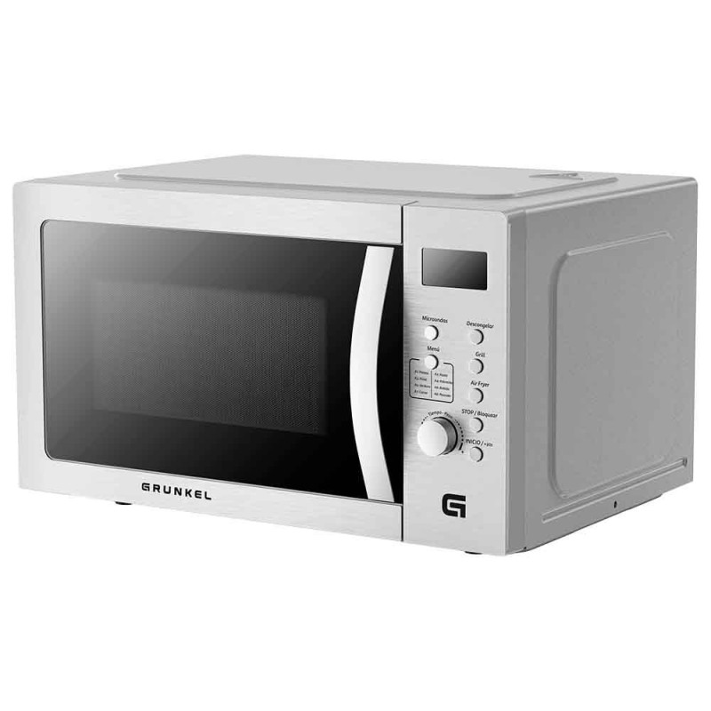 Microondas Grunkel MW28AIRFRYER, 28L, Conveccion,