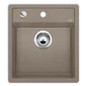 Fregadero blanco 517317, Dalago 45 Tartufo v/a