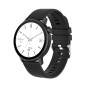 Smartwatch DCU 34157088, con gps geotrack, negro
