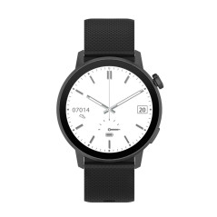 Smartwatch DCU 34157088, con gps geotrack, negro