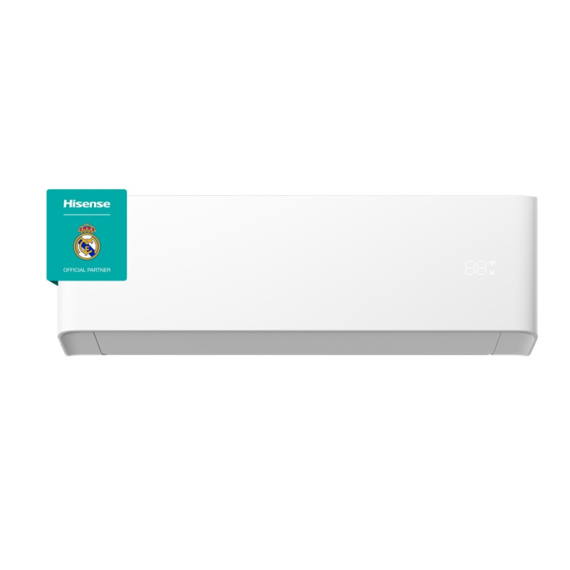 A.A. Split 1x1 Hisense HB35XU0A UNI PURE 12K-white