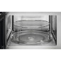 Microondas AEG TMS5G25IEM, 25L, Integr., 900w, Gri