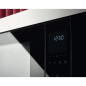 Microondas AEG TMS5G25IEM, 25L, Integr., 900w, Gri