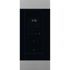 Microondas AEG TMS5G25IEM, 25L, Integr., 900w, Gri