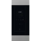 Microondas AEG TMS5G25IEM, 25L, Integr., 900w, Gri