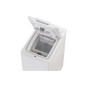 Lavadora Candy TCA263D3S, C/Sup. 6kg, 1200rpm, C