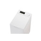 Lavadora Candy TCA263D3S, C/Sup. 6kg, 1200rpm, C