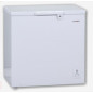 Congelador H. Rommer CHE215, 199L, E, Dual Cooli