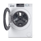 Lavadora Haier HW80BP14929AS, 8kg, 1400rpm, A, Inv