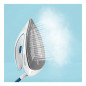 Centro planchado Ufesa AQUASTEAM, 2400w, 6Bar, 320