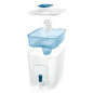 Deposito filtrante Brita 1051126, flow azul 1f mxp