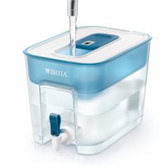 Deposito filtrante Brita 1051126, flow azul 1f mxp