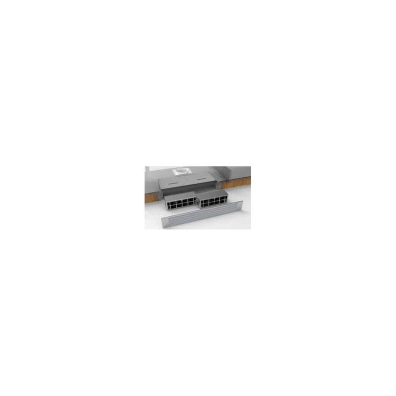 Kit Recirculante Cata AS600