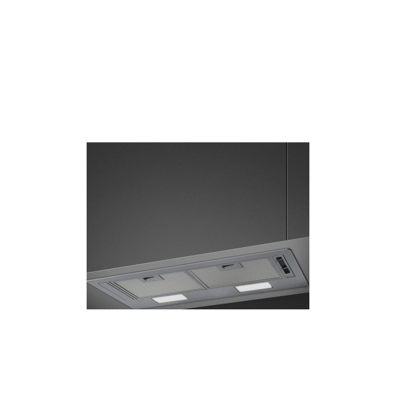 Grupo filtrante Smeg KSG70E, 73cm, 232m3/h