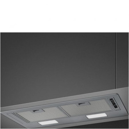 Grupo filtrante Smeg KSG70E, 73cm, 232m3/h