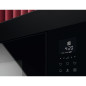 Microondas AEG OMB6G261TT, 26L, Integr., 800w, Gri