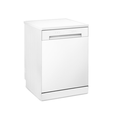 Lavavajillas LG DF030FW, 13 Serv., 60cm, E, Blanco