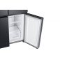 Frigorifico 4P Samsung RF48A400EB4EF, 179x83cm, E,
