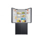 Frigorifico 4P Samsung RF48A400EB4EF, 179x83cm, E,