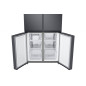 Frigorifico 4P Samsung RF48A400EB4EF, 179x83cm, E,