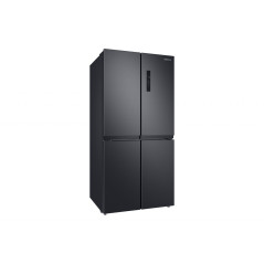 Frigorifico 4P Samsung RF48A400EB4EF, 179x83cm, E,