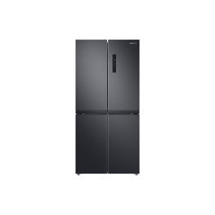 Frigorifico 4P Samsung RF48A400EB4EF, 179x83cm, E,