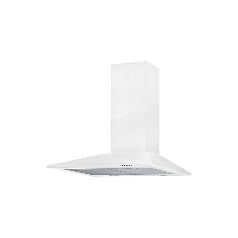 Campana Mepamsa PIRAMIDE PLUS 60 BLANCA