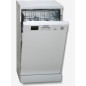 Lavavajillas Rommer COMPACT46, 10Cub, 45cm, E, Bla