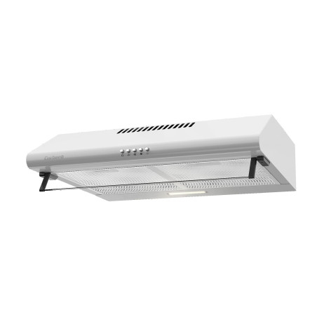 Campana Corbero SELATI640W, Convencional, 60cm, Ca