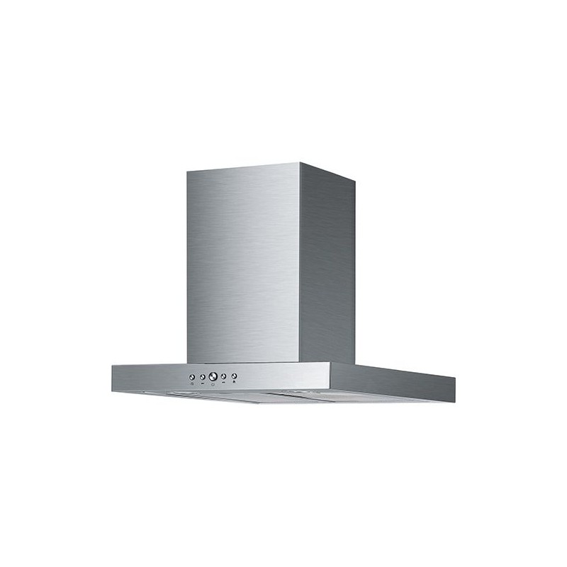 Campana Mepamsa SILUETA XLA60INOX, 60cm Campana Mepamsa SILUETA XLA60INOX, 60cm