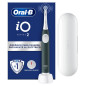 Cepillo Dental Braun OralB IO2 Verde con funda de