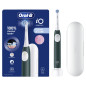 Cepillo Dental Braun OralB IO2 Verde con funda de