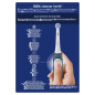 Cepillo Dental Braun OralB IO2 Verde con funda de