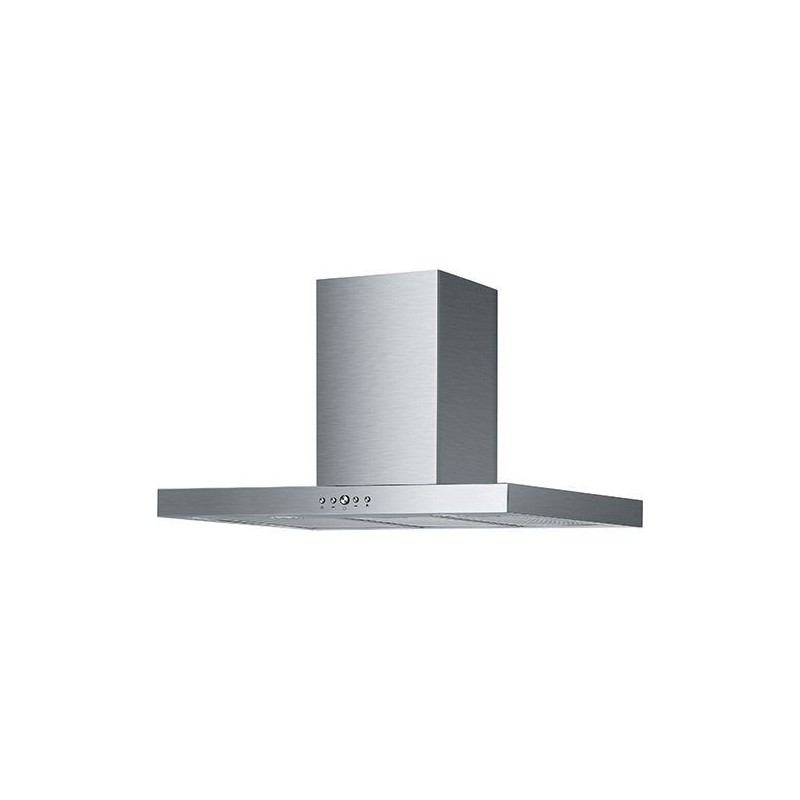 Campana Mepamsa SILUETA XLA90INOX, 90cm