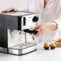 Cafetera Expresso Taurus Intenso Moka