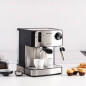 Cafetera Expresso Taurus Intenso Moka