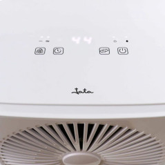 Deshumidificador Jata JEHU2413, 12L, Deposito 2L