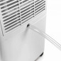 Deshumidificador Jata JEHU2413, 12L, Deposito 2L