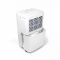 Deshumidificador Jata JEHU2413, 12L, Deposito 2L