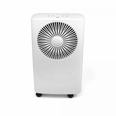 Deshumidificador Jata JEHU2413, 12L, Deposito 2L