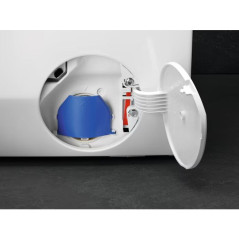 Lavasecadora AEG LWR7304L4B, 11/7kg, 1400rpm, D/A