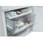 Combi Candy CNBQT3719EW, 193x69cm, Integr., TNF, E