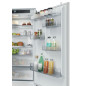 Combi Candy CNBQT3719EW, 193x69cm, Integr., TNF, E