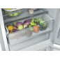 Combi Candy CNBQT3719EW, 193x69cm, Integr., TNF, E