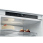 Combi Candy CNBQT3719EW, 193x69cm, Integr., TNF, E
